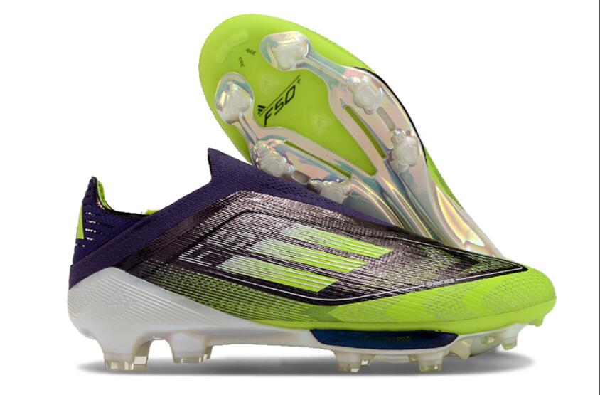 Adidas F50 FG Size 39-45-64611535
